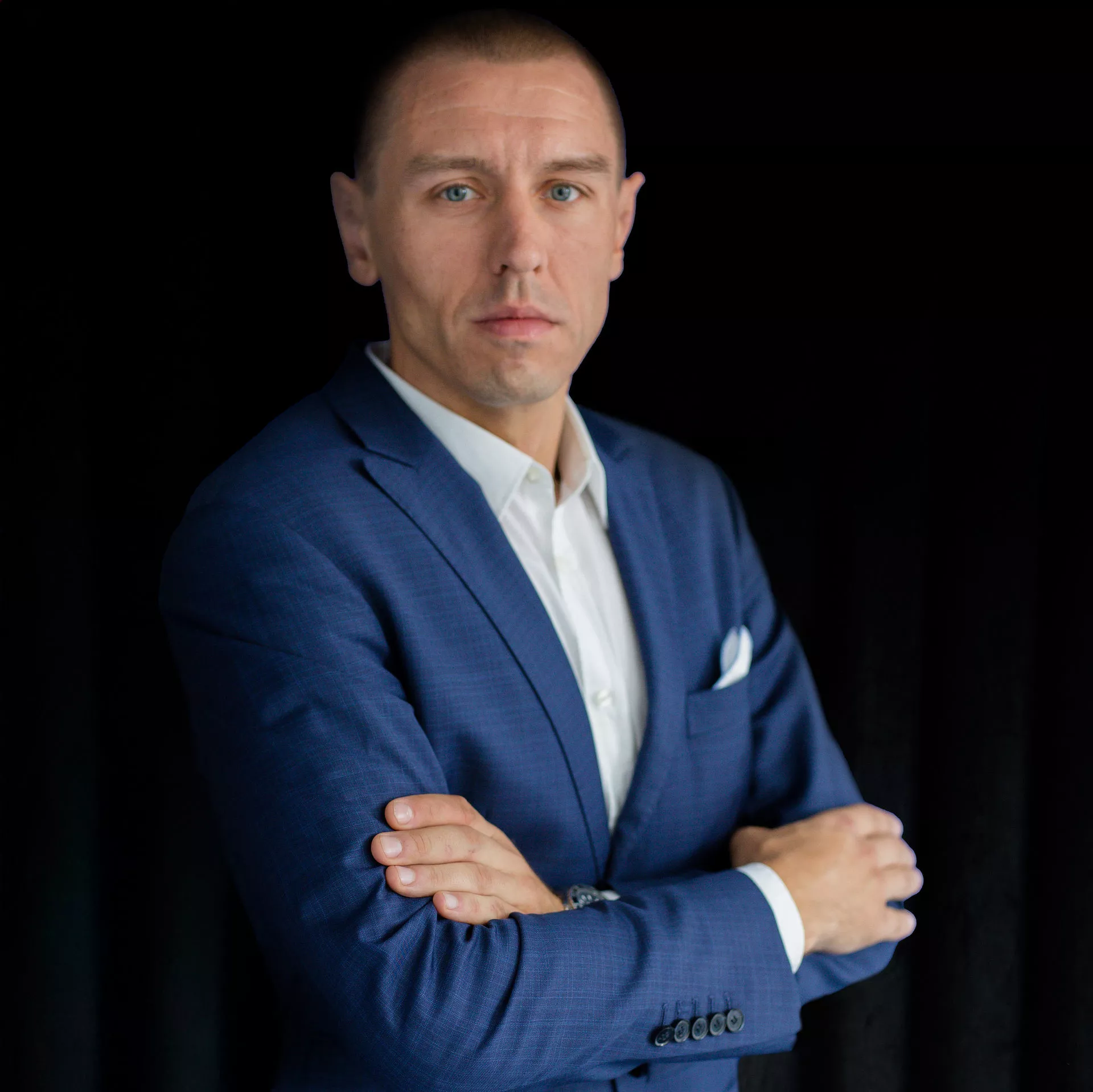 Dawid Karasiewicz